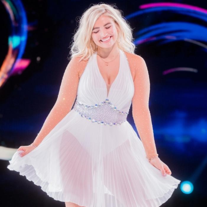 DIESE sexy Nippel-Blitzer müssen Sie gesehen haben