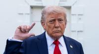 Donald Trump soll wegen Wladimir Putin 