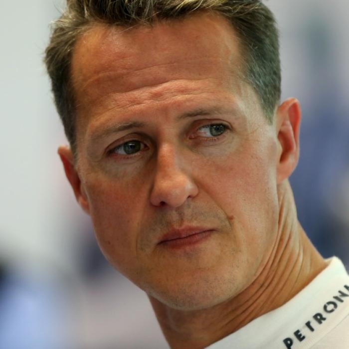 Schumi-Bekannter bedauert großen Verlust: 