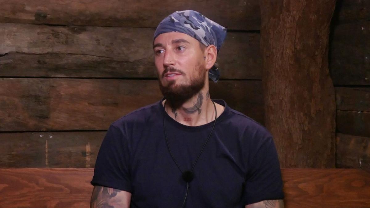 IBES-Star Mike Heiter geht gerichtlich gegen seine Ex-Freundin Kim Virginia vor. (Foto)