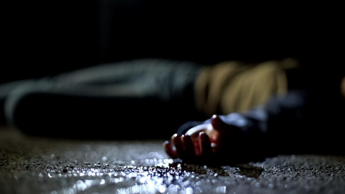 Einer junge Mutter wurden nach ihrem Tod alle Z&auml;hne herausgerissen. (Symbolfoto) (Foto)