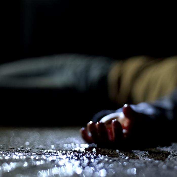 Zähne herausgerissen! Junge Mutter (23) verstümmelt und ermordet