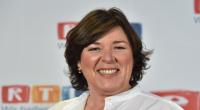 Vera Int-Veen half Lutz in der RTL-Sendung 