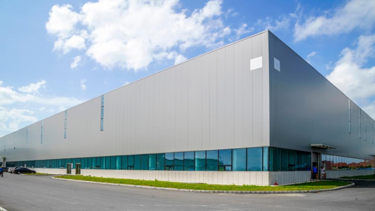 Cellcentric plant den Bau einer gro&szlig;en Brennstoffzellen-Fabrik in Weilheim/Teck (Symbolfoto) (Foto)