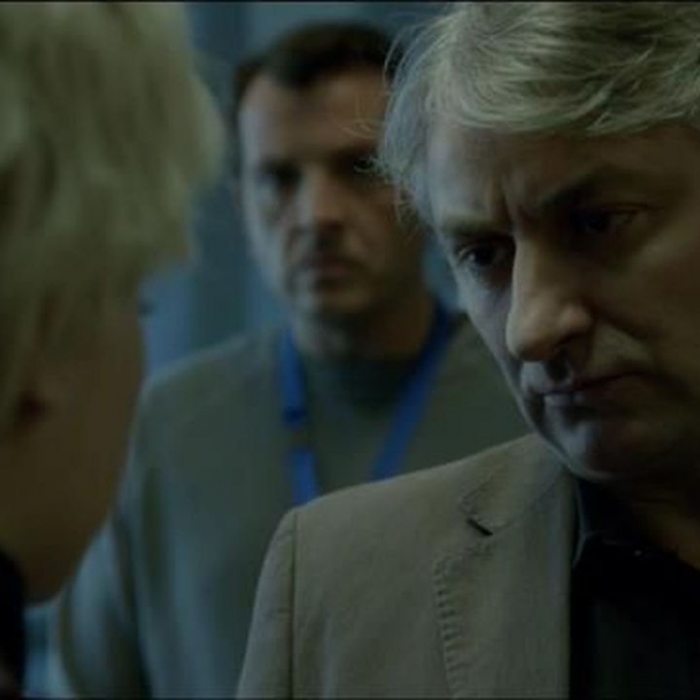 Wiederholung von Episode 3, Staffel 1 online und im TV