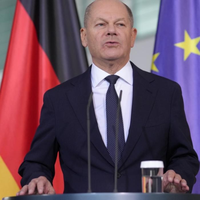 Bundeskanzler überraschend verhandlungsbereit bei Termin für Neuwahl
