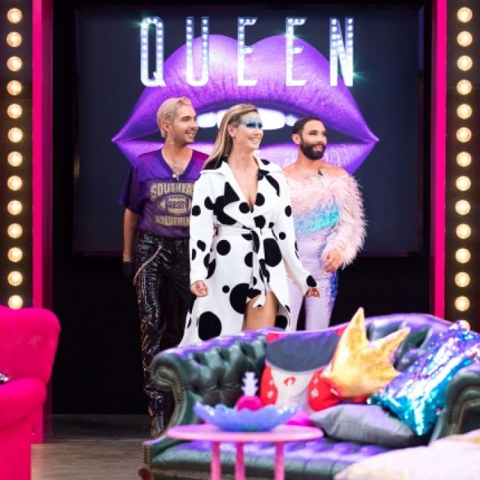 TV-Start, Sendetermine, Jury! Alle Infos zur brandneuen Klum-Show
