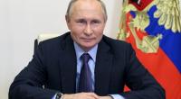Wladimir Putins Töchter stehen plötzlich im Mittelpunkt.