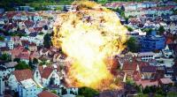 Ein Atombomben-Angriff hätte verheerende Folgen.