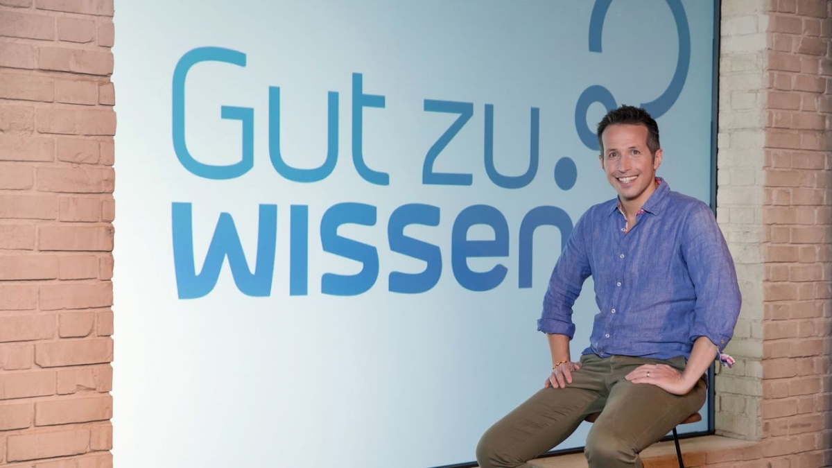 nano Doku bei 3sat (Foto)