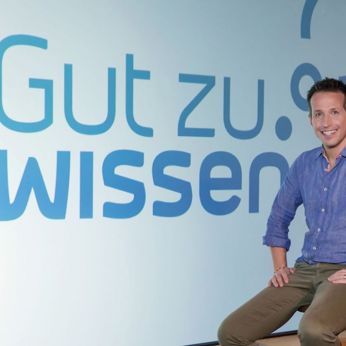 Wiederholung und Mediathek zur Sendung