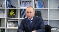 Wladimir Putin geht gnadenlos gegen Andersdenkende vor.