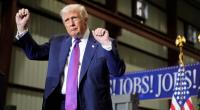 Donald Trump sorgt mit seiner Songauswahl erneut für Ärger.