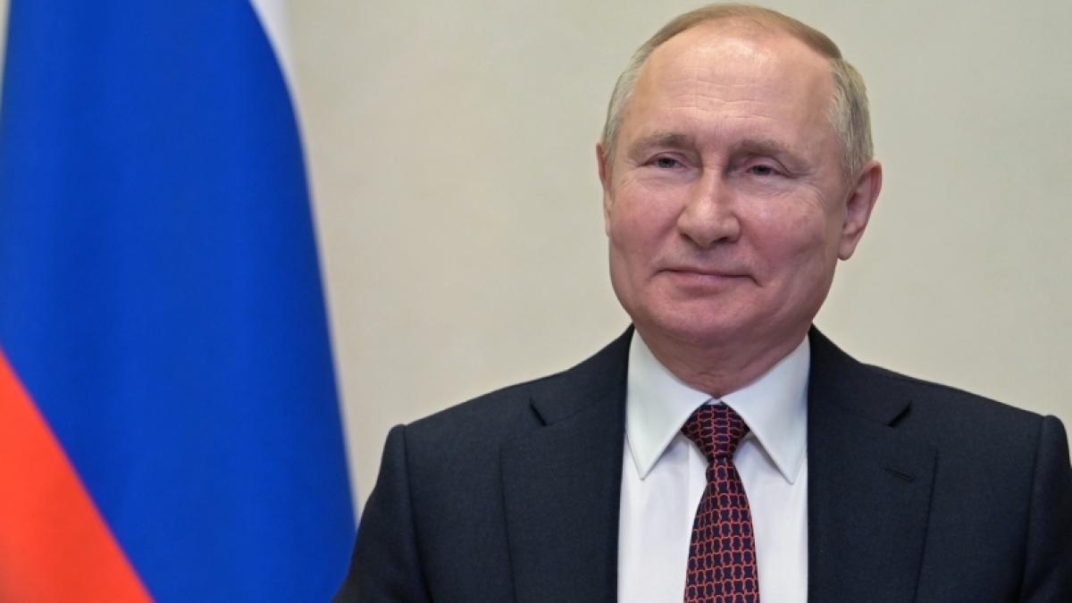 Die Angst vor einem Putin-Angriff w&auml;chst weiter. (Foto)