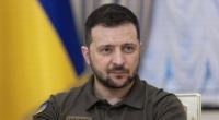 Ukraines Präsident Wolodymyr Selenskyj darf sich über Unterstützung aus der Slowakei freuen.