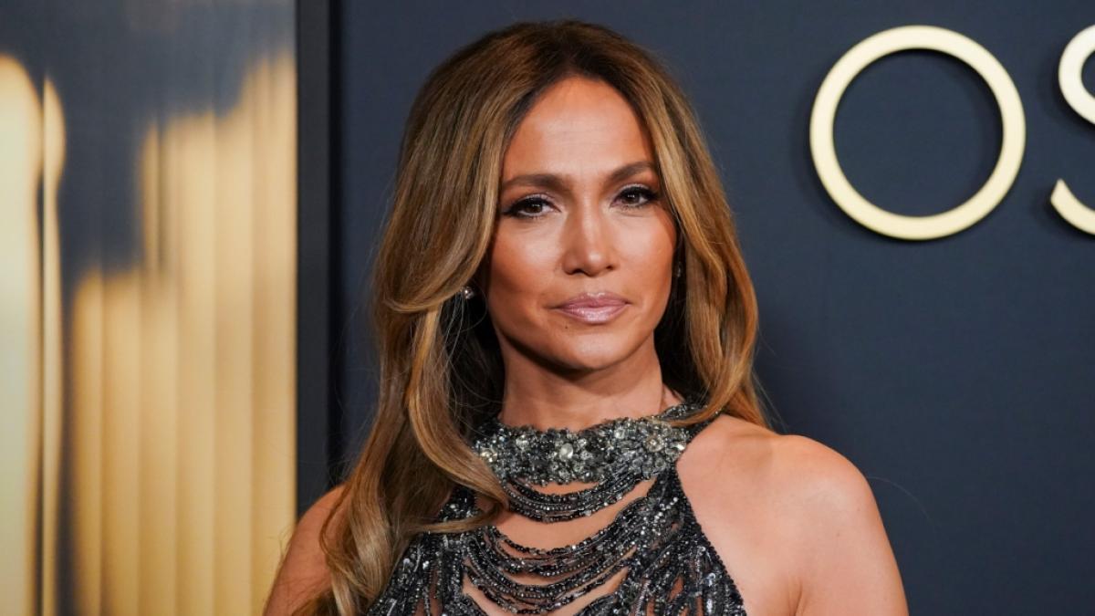 Jennifer Lopez gilt nicht ohne Grund seit Jahrzehnten als fleischgewordener M&auml;nnertraum. (Foto)