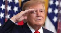 Kritik an seinen Wahlkampfauftritten lässt Donald Trump nicht zu.