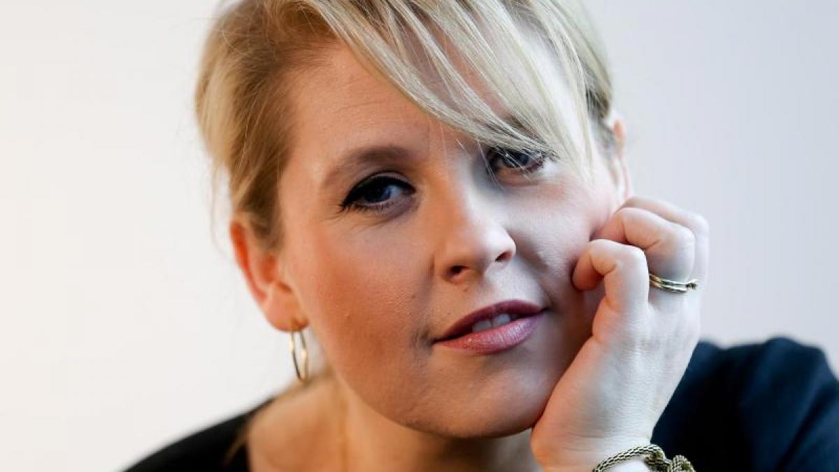 Hat Maite Kelly etwa ein paar Kilos verloren? Und steckt wom&ouml;glich eine neue Liebe dahinter? (Foto)