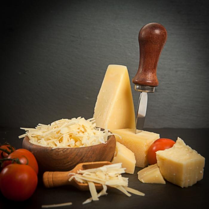 Bloß nicht essen! Zurückgerufener Discounter-Käse birgt Verletzungsrisiko