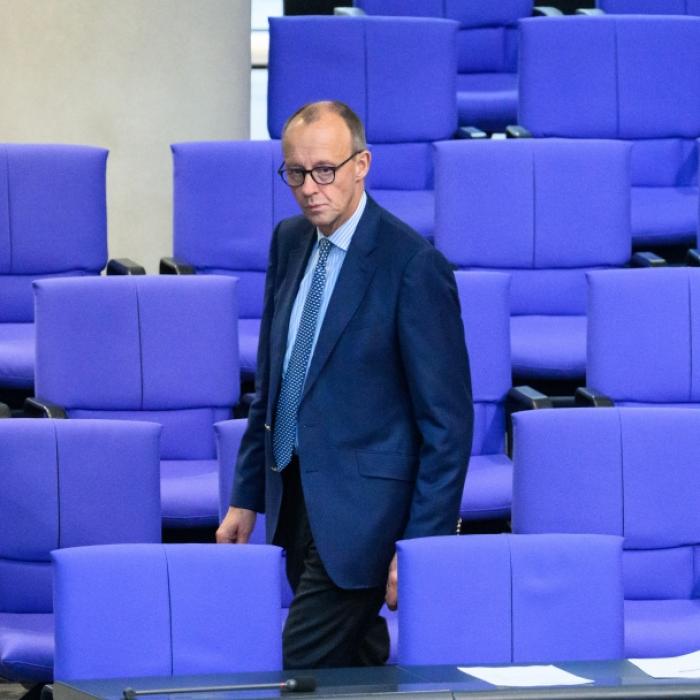 Nach Vorwurf an Ukraine-Flüchtlinge! CDU-Chef kritisiert Sozialleistungen für Zuwanderer