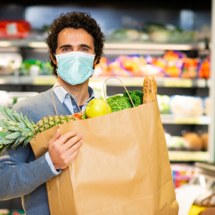 Irrsinn im Supermarkt! DARUM sind einige Lebensmittel höher besteuert
