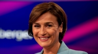 Sandra Maischberger macht Pause. Am 15. November gibt es eine neue Ausgabe von 