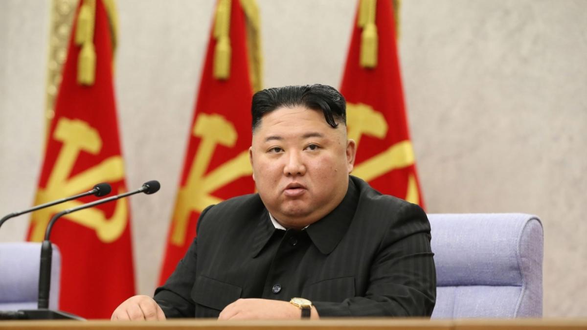 Die Vorg&auml;nge in Nordkoreas Armee schockieren. (Foto)