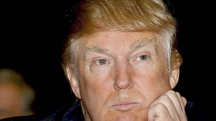 Donald Trump will Amerika wieder auf Vordermann bringen - doch was macht das mit der deutschen Wirtschaft?