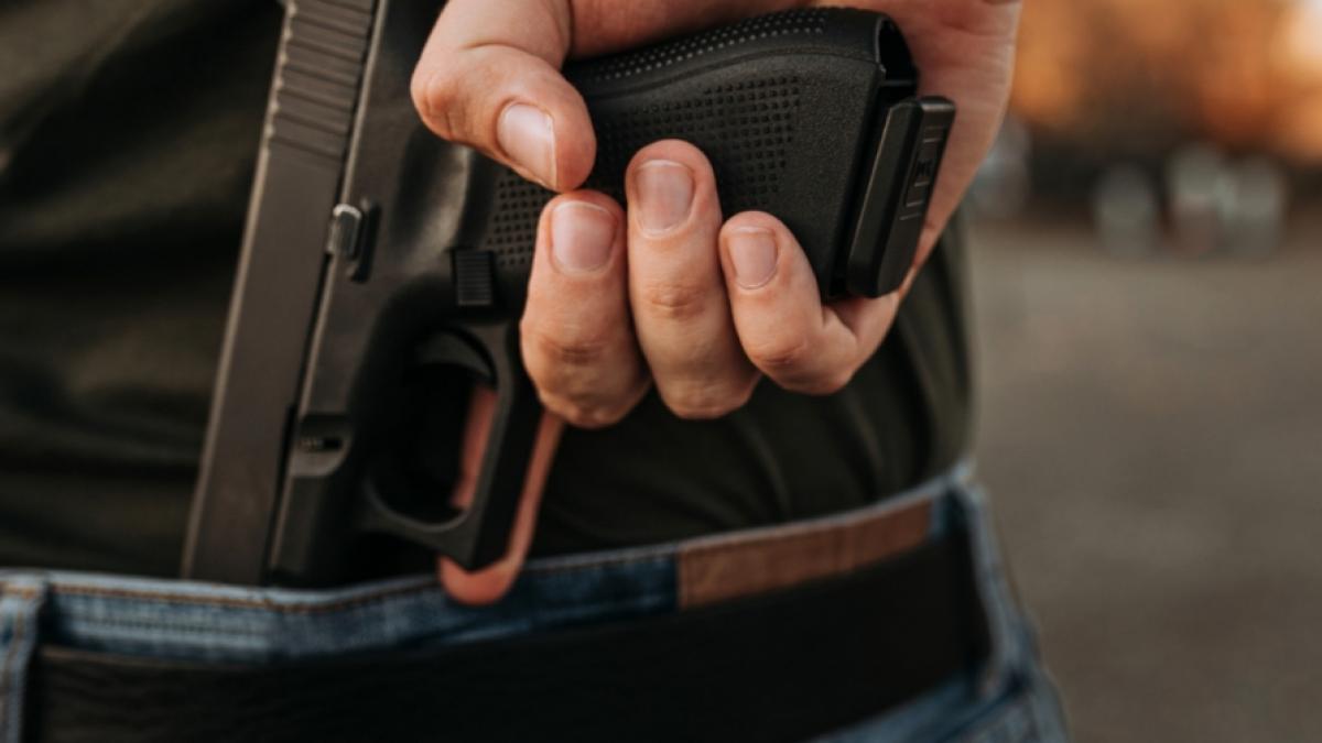 Ein 14-J&auml;hriger hat Cousine, deren Freund und sich selbst get&ouml;tet. (Foto)