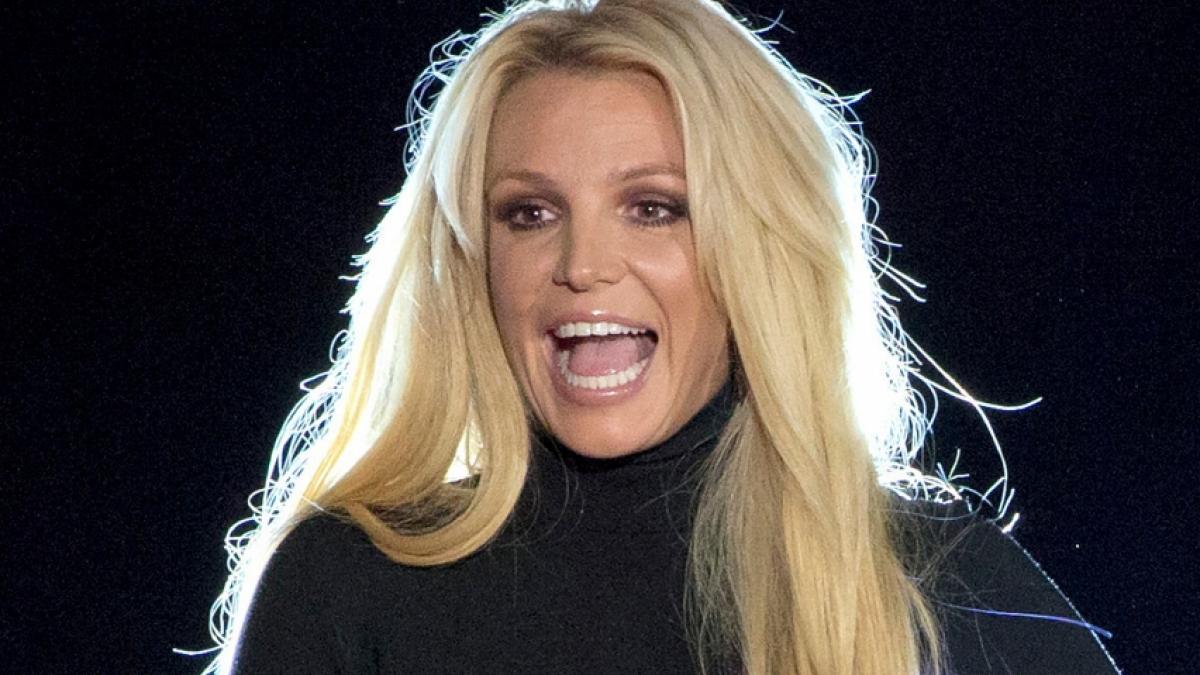 Britney Spears verst&ouml;rt ihre Fans im Netz einmal mehr. (Foto)