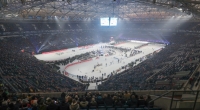 Der Biathlon auf Schalke, auch als World Team Challenge bekannt, muss im Dezember 2021 abermals ausfallen.