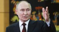 Wladimir Putins Schwarzmeerflotte wird von der Ukraine hart getroffen.