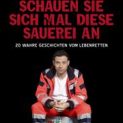 Buchcover Schauen Sie sich mal diese Sauerei an.