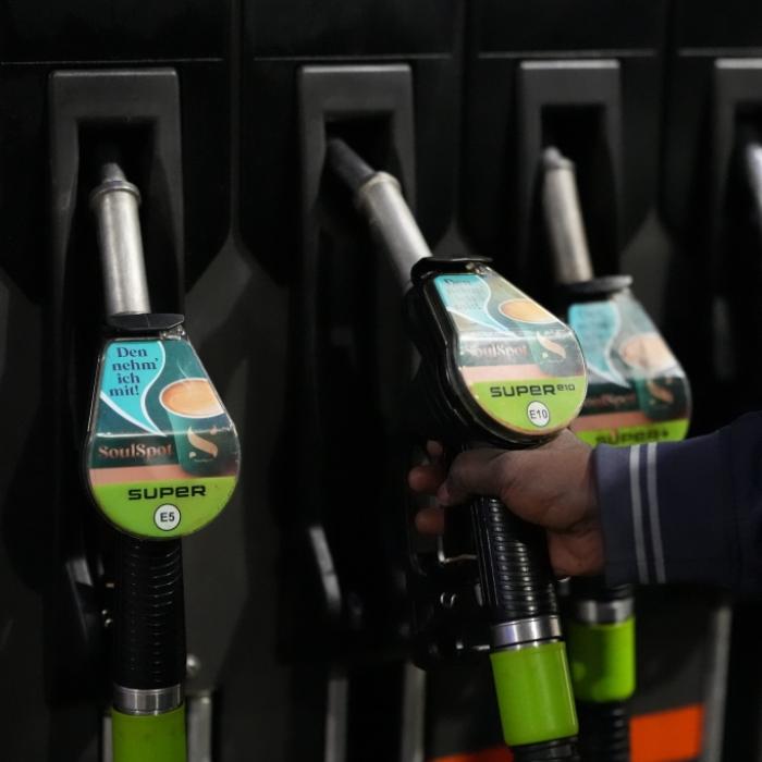 Wann Tanken diese Woche für Autofahrer besonders günstig wird