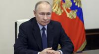 Putins Regierung soll Migranten aus Ex-Sowjetstaaten in den Ukraine-Krieg schicken.