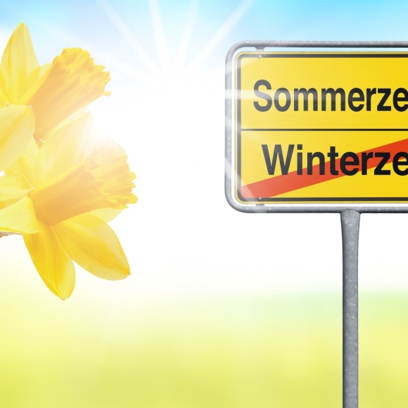 Die Sommerzeit ist da - und mit ihr die Nachteile der Zeitumstellung
