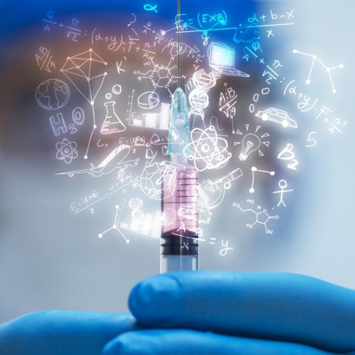 Moderna oder Biontech? DIESER Booster wirkt bei Ihnen am besten