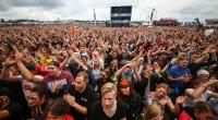 Vom 17. bis zum 19. Juni wird beim Southside und Hurricane Festival endlich wieder gerockt.