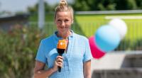 Andres Kiewel trieb die ZDF-Zuschauer mit ihrem Gesang in den Wahnsinn.