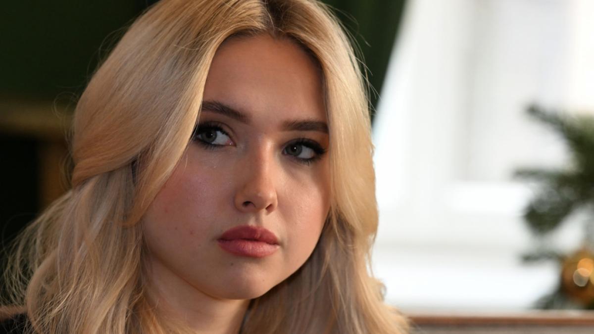 Shania Geiss (22) sorgt mit neuen Instagram-Fotos f&uuml;r besorgte Kommentare unter ihren Fans.&nbsp; (Foto)