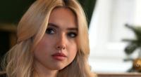 Shania Geiss (22) sorgt mit neuen Instagram-Fotos für besorgte Kommentare unter ihren Fans. 