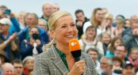 Andrea Kiewel lädt am 3. September zum 