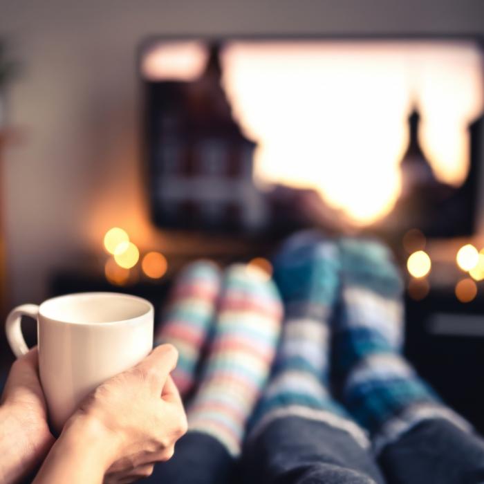 DIESE Märchen laufen am 2. Weihnachtsfeiertag im Fernsehen