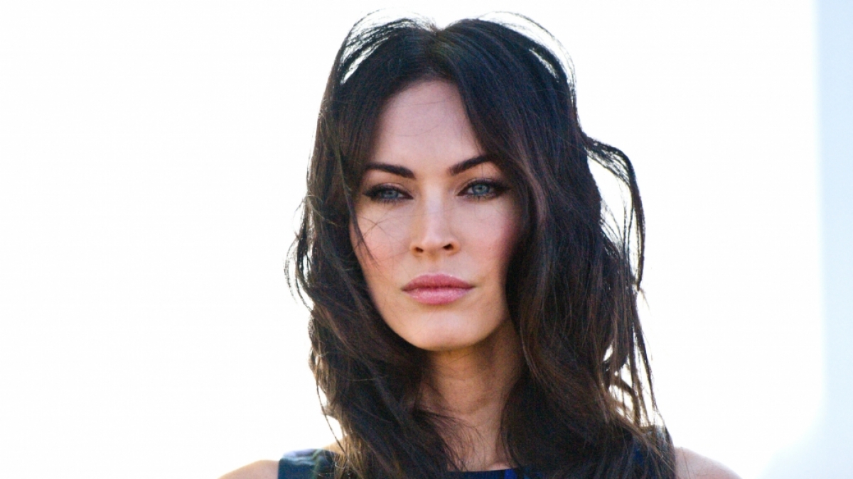 Zur Erinnerung: So sah Megan Fox fr&uuml;her einmal aus. (Foto)
