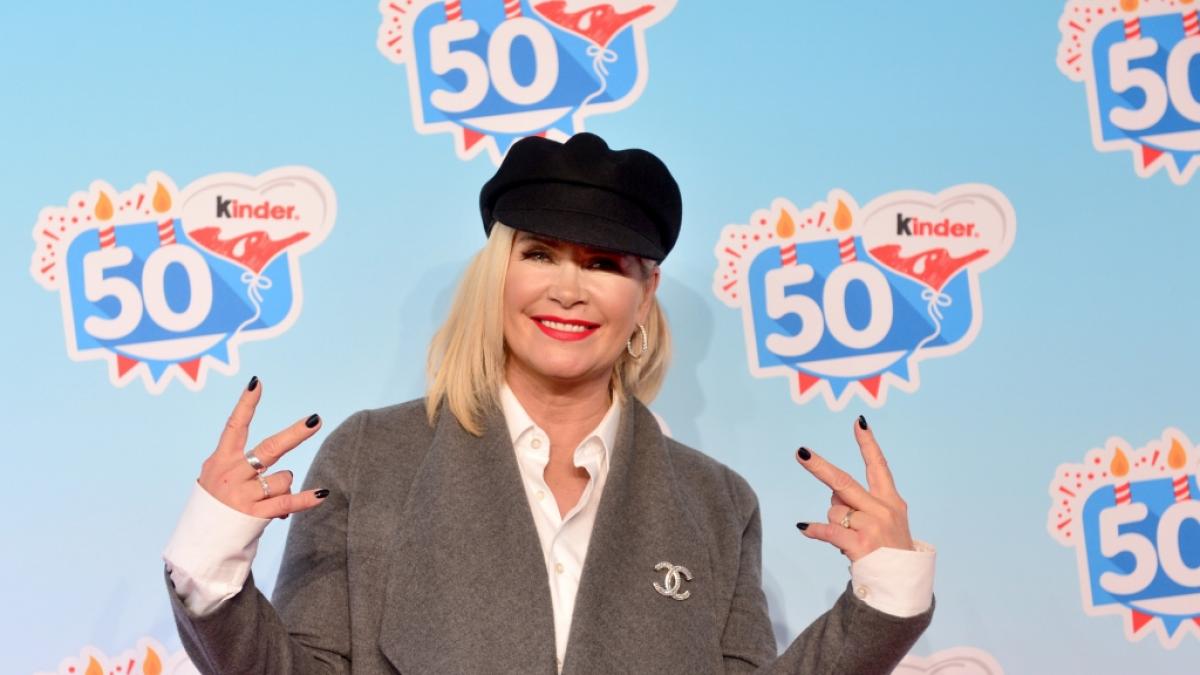 Claudia Effenberg leidet seit ihrer Teilnahme am RTL-Dschungelcamp an einer Reihe von gesundheitlichen Problemen. (Foto)