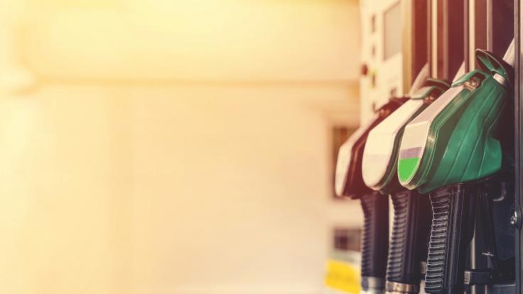 Der ADAC schlägt Alarm! Die Spritpreise in Deutschland sind zu hoch.