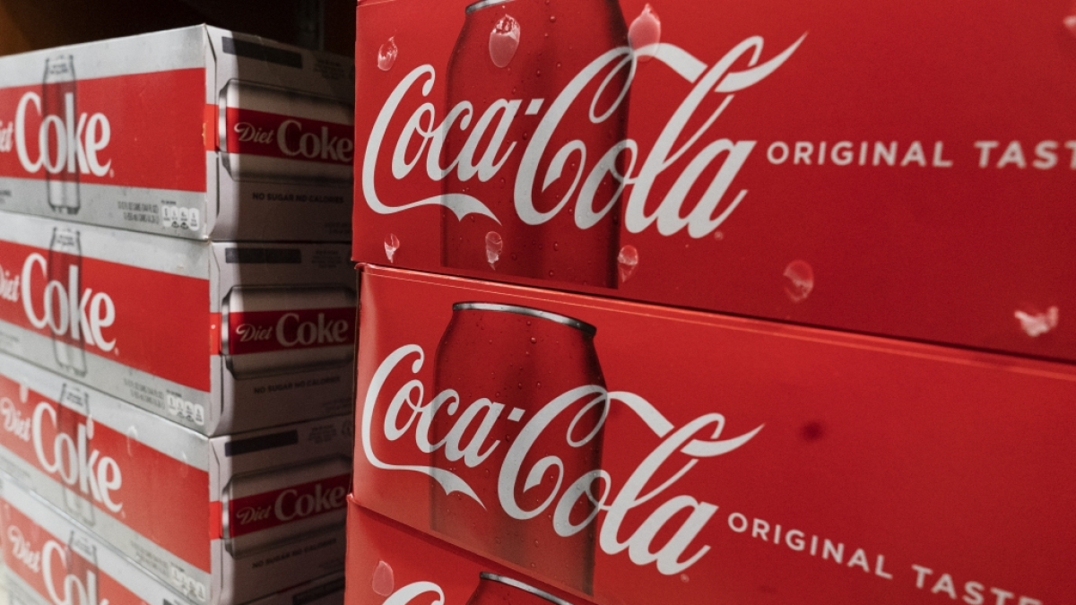 Cola ist in Deutschland beliebt, aber alles andere als gesundheitsf&ouml;rdernd (Symbolfoto) (Foto)