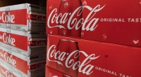Cola ist in Deutschland beliebt, aber alles andere als gesundheitsfördernd (Symbolfoto)