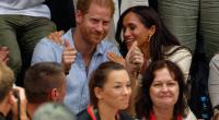 Ob Prinz Harry und Meghan Markle Anfang 2020 geahnt haben, dass ihre als Megxit betitelte Trennung vom britischen Königshaus eines Tages zum größten Verrat aller Zeiten gewählt werden würde?