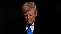 Donald Trump steht nach Behauptungen, die USA hätten die Lufthoheit im Iran erobert, massiv unter Druck.